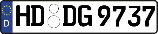 HD-DG9737