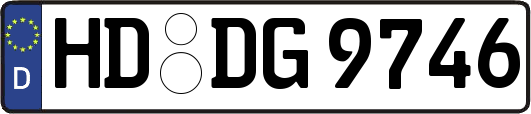HD-DG9746
