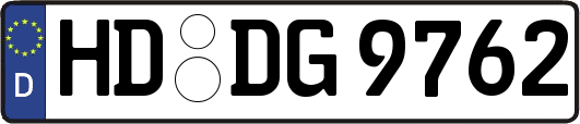 HD-DG9762