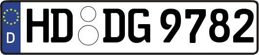 HD-DG9782