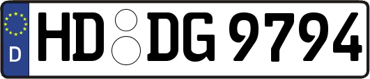 HD-DG9794