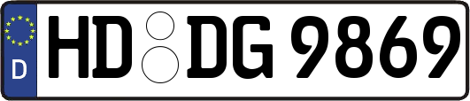 HD-DG9869