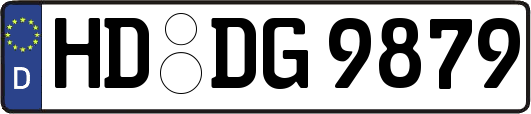 HD-DG9879