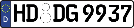 HD-DG9937