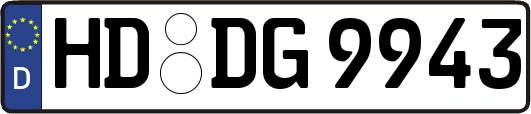HD-DG9943