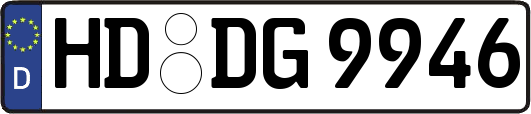 HD-DG9946