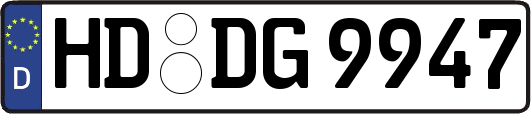 HD-DG9947