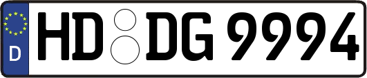 HD-DG9994