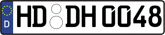 HD-DH0048