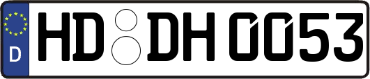 HD-DH0053