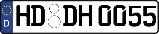 HD-DH0055