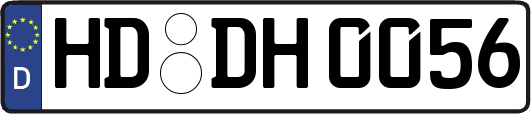 HD-DH0056
