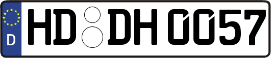 HD-DH0057