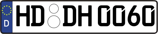 HD-DH0060