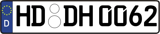HD-DH0062
