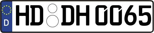 HD-DH0065
