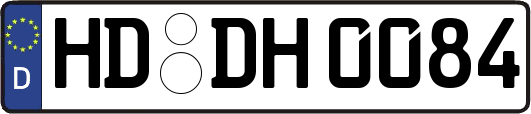 HD-DH0084