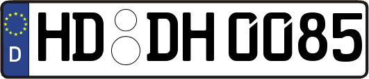 HD-DH0085