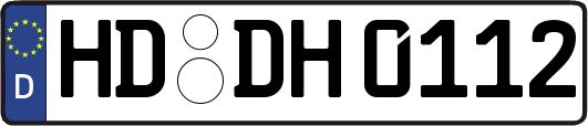 HD-DH0112