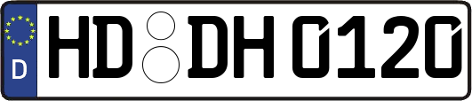 HD-DH0120