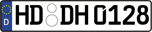 HD-DH0128