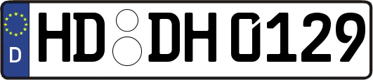 HD-DH0129