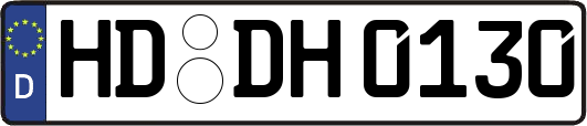 HD-DH0130