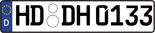 HD-DH0133