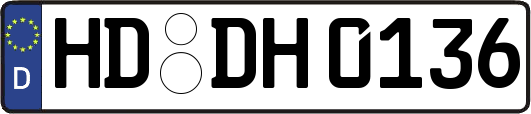 HD-DH0136