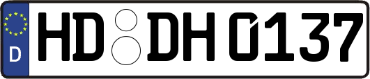 HD-DH0137