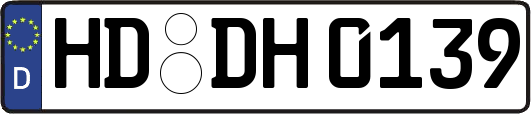 HD-DH0139