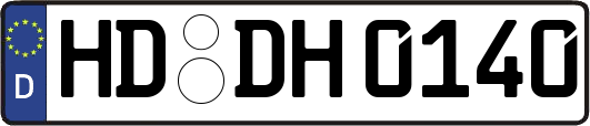 HD-DH0140