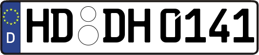 HD-DH0141