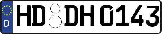 HD-DH0143