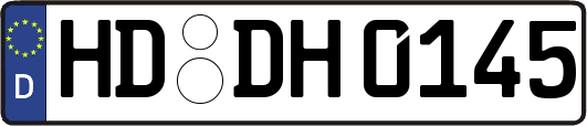 HD-DH0145