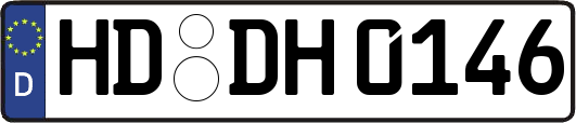 HD-DH0146