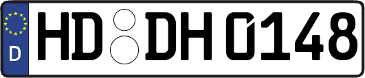 HD-DH0148