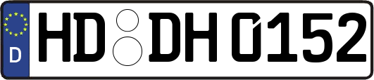 HD-DH0152