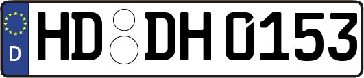 HD-DH0153