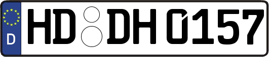 HD-DH0157