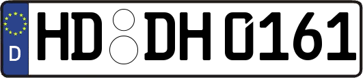 HD-DH0161