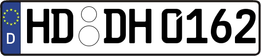 HD-DH0162