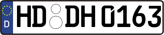 HD-DH0163