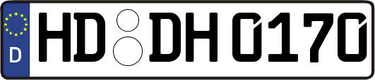HD-DH0170