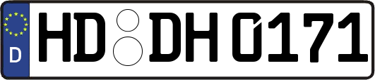 HD-DH0171