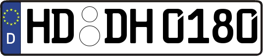 HD-DH0180