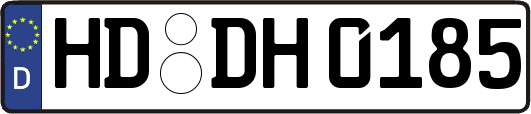 HD-DH0185
