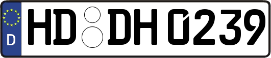 HD-DH0239