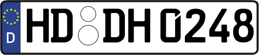 HD-DH0248