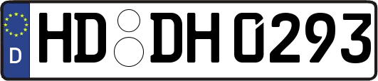 HD-DH0293